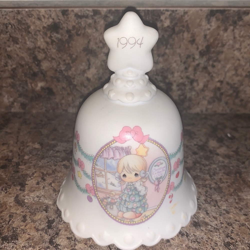 1994 Xmas bell